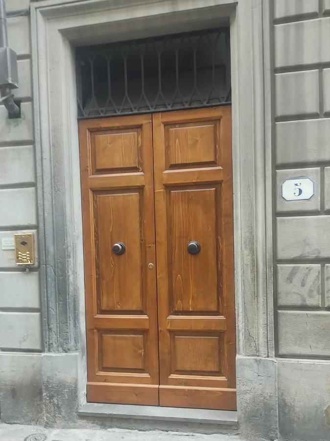 Nido Alle Cappelle Medicee 佛罗伦萨 外观 照片